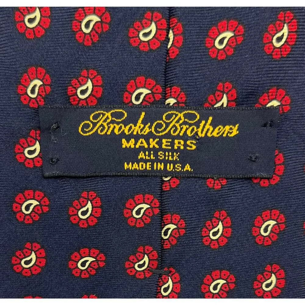 BROOKS BROTHERS